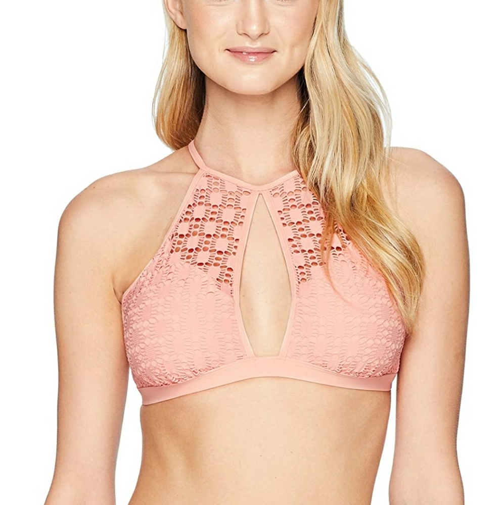 NWT Kenneth Cole Bikini Top